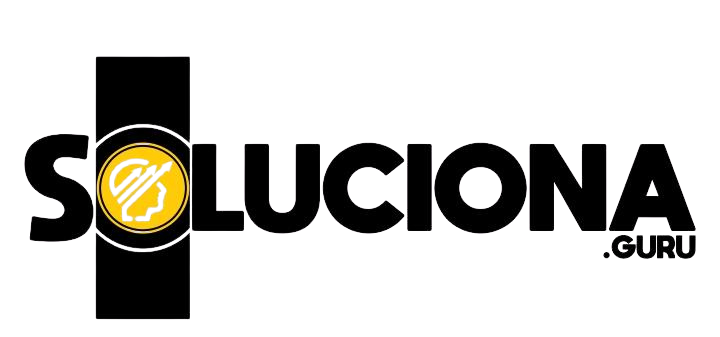 Soluciona.Guru Logo